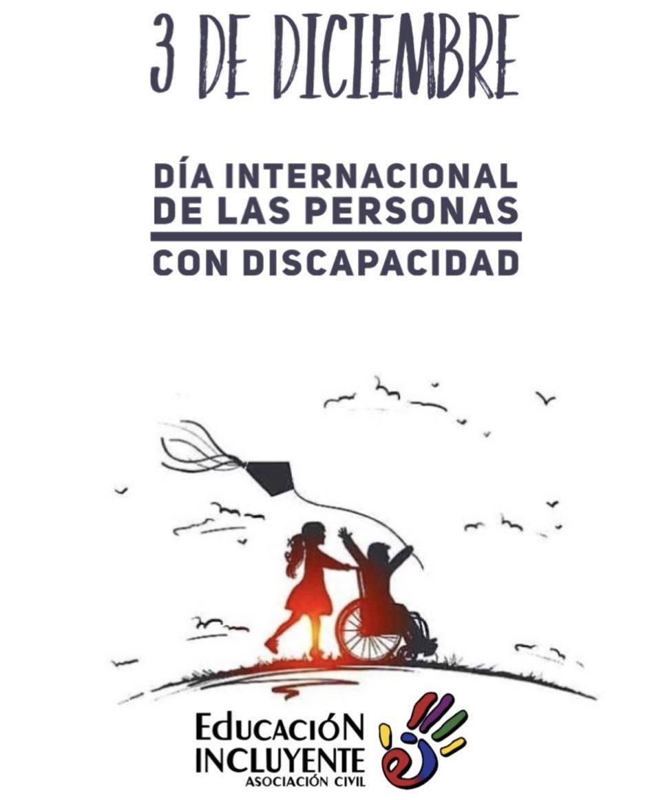Educación Incluyente tweet media