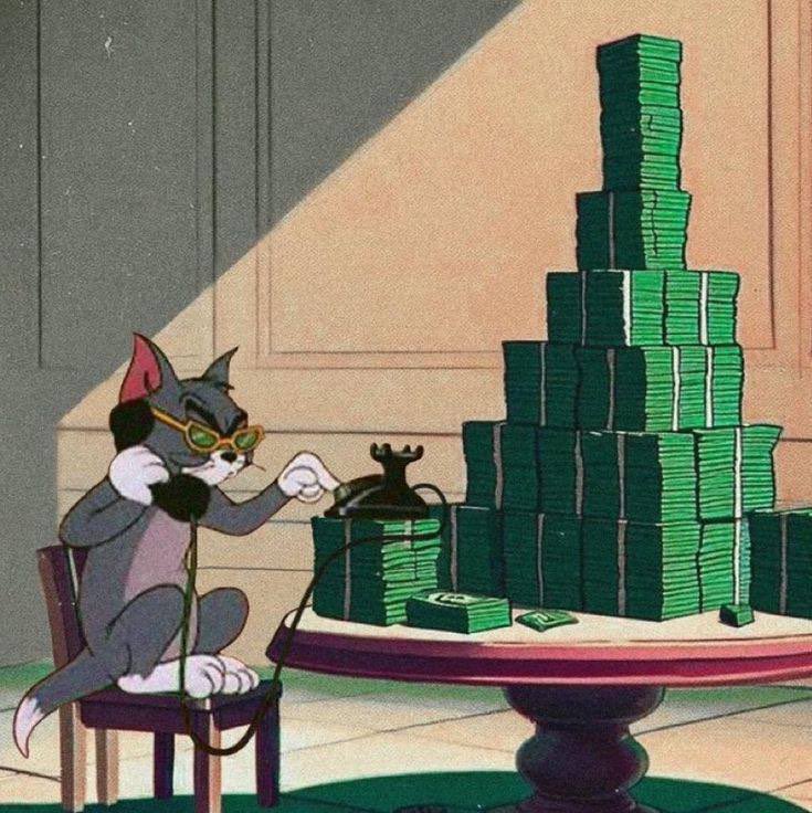 jay_4hunidss's tweet image. Gm from $TOM

3g5JDnTmWvXzpT7dUxb73gT8yuMxodPUBX7F73Cupump