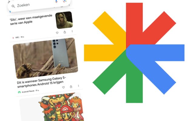 AndroidPlanet's tweet image. Opinie: Google sleutelt aan titels (en dat moeten we niet willen) → androidplanet.nl/nieuws/google-… door Jeroen Timmermans