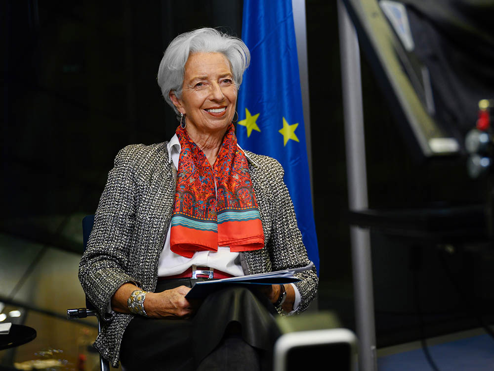 European Systemic Risk Board tweet media