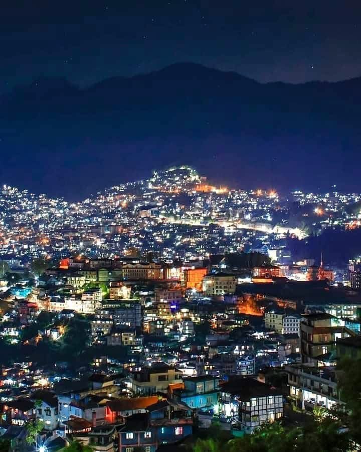 Neha Gurung tweet media