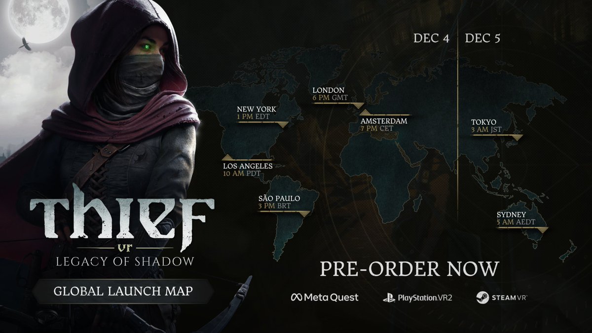 Vertigo Games tweet media