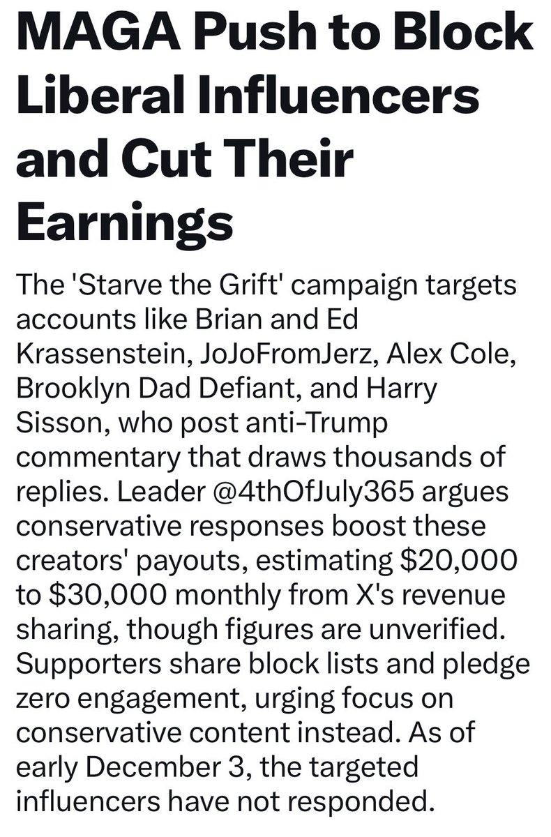 <a href="/LibTearCreator1/">Liberal Tear Creator™</a> #StarveTheGrift