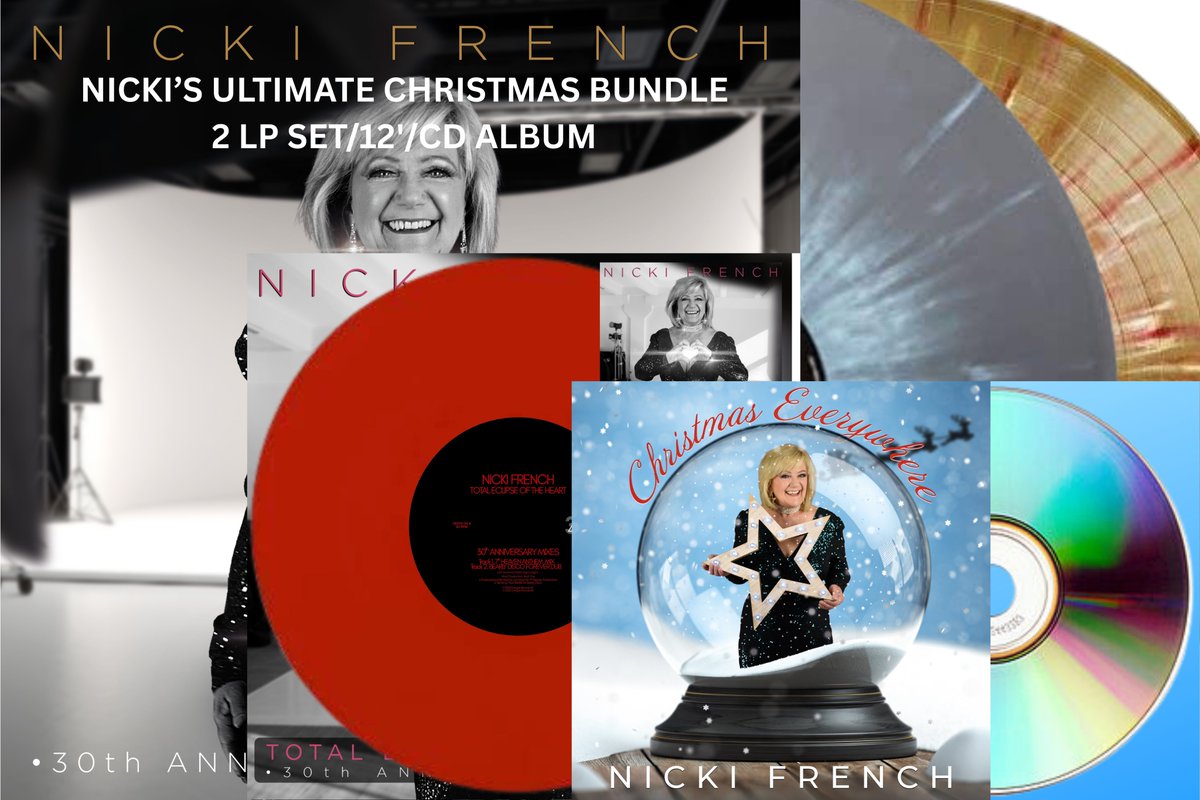 Energise Records tweet media