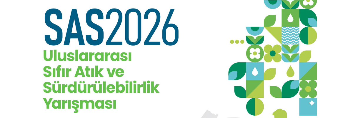 2026 Uluslararası Sıfır Atık ve Sürdürülebilirlik Yarışması için başvurular açıldı.💚

Haberin detayları👇🏻

sifiratikvakfi.org/sifir-atik-vak…