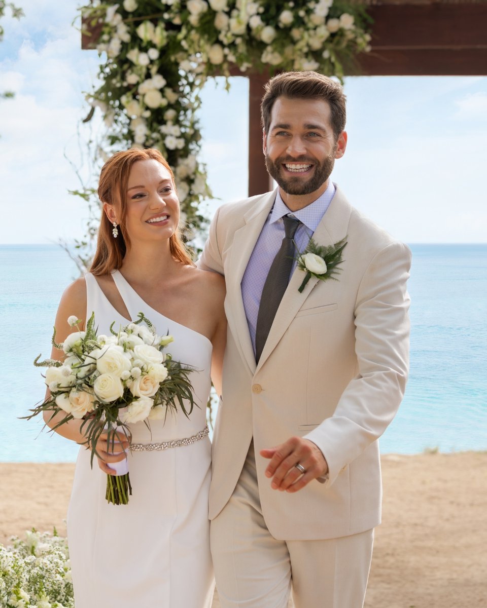getawayvacays's tweet photo. Here, every moment feels like a chapter of your love story — shared with the people who make it complete. #SecretsLaRomana #WeddingWednesday https://t.co/8cvvM4RuDp