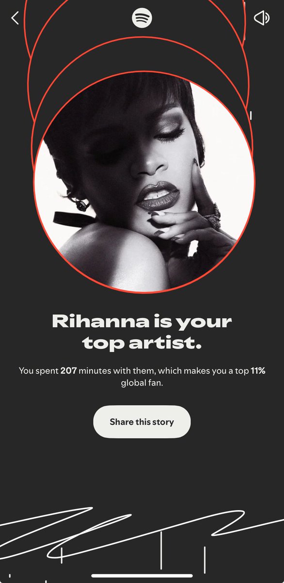 Oh rih ⁦⁦<a href="/rihanna/">Rihanna</a>⁩ ❤️
