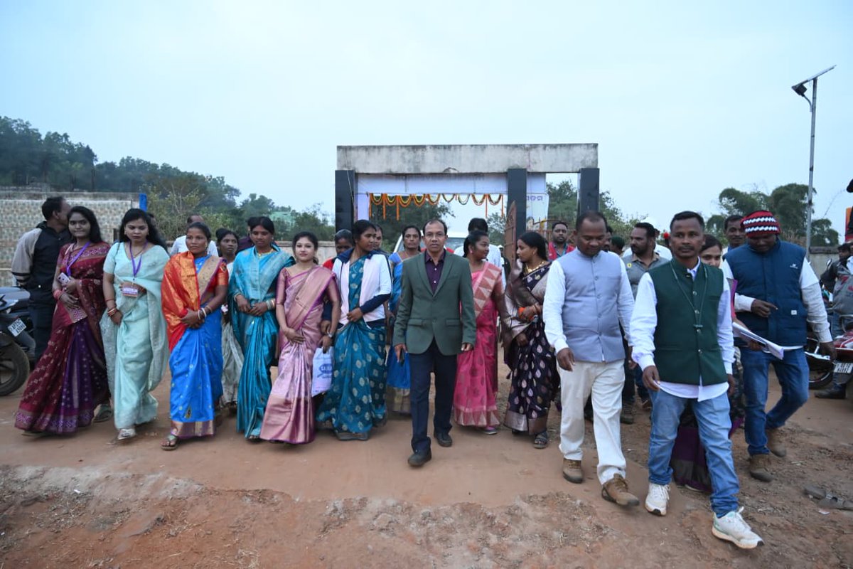 ZP_Koraput tweet media