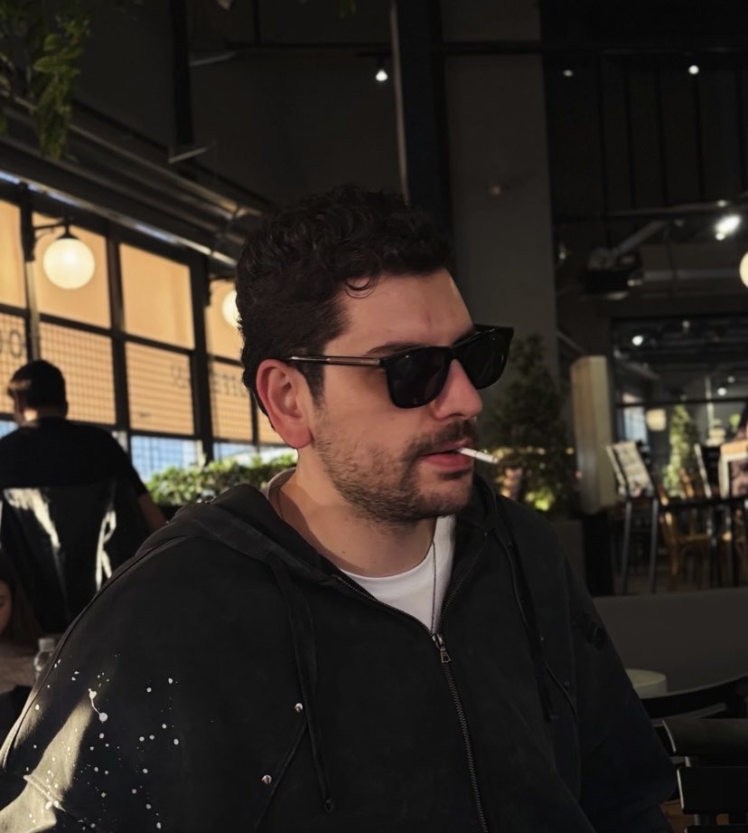 estagfurullah arkadaşlar yayıncıma maşallah diyelim 💜