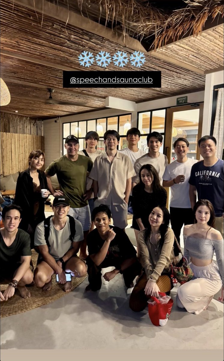 lovlocketjoss's tweet image. couple spotted! 👀

#JossGawin