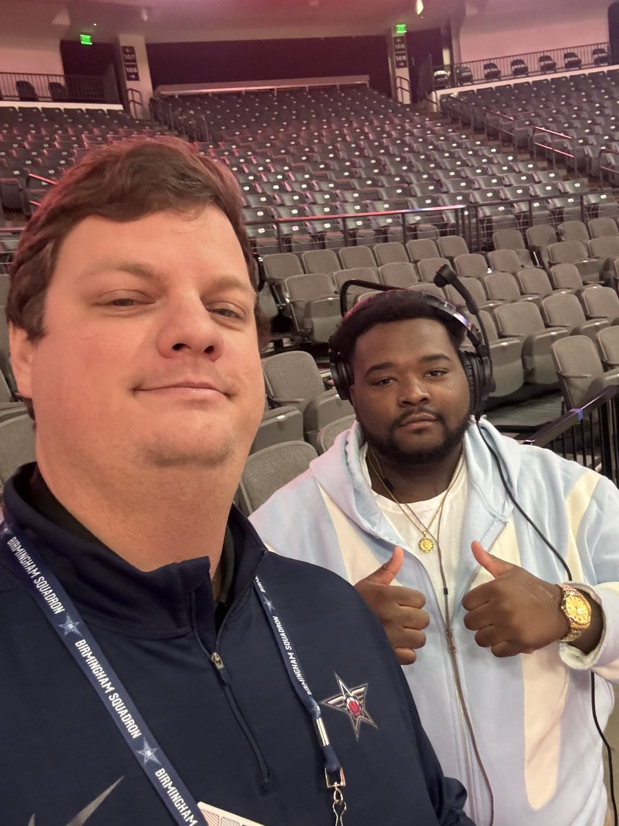 From Protective Stadium for UAB Football to Legacy Arena for the Birmingham Squadron with THE DJ JDOLLA! 

<a href="/JDollaTheDJ/">J DOLLA THE DJ</a>
