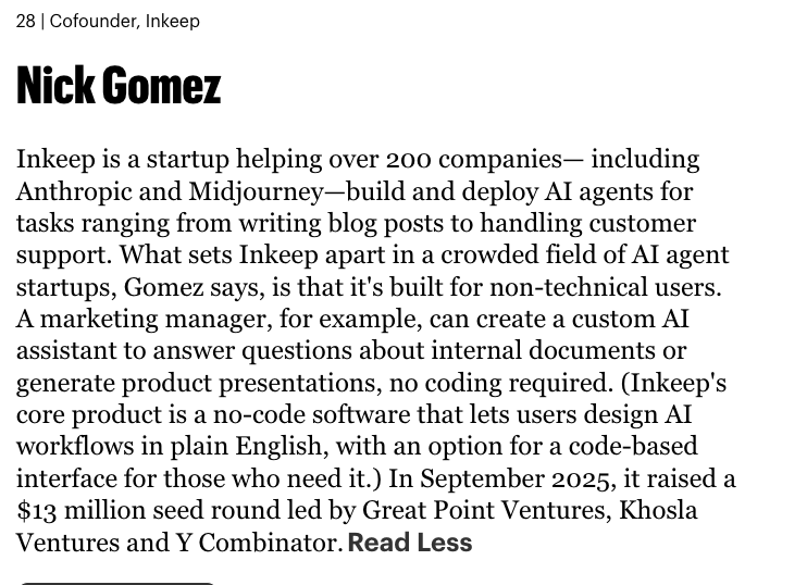 Nick Gomez tweet media