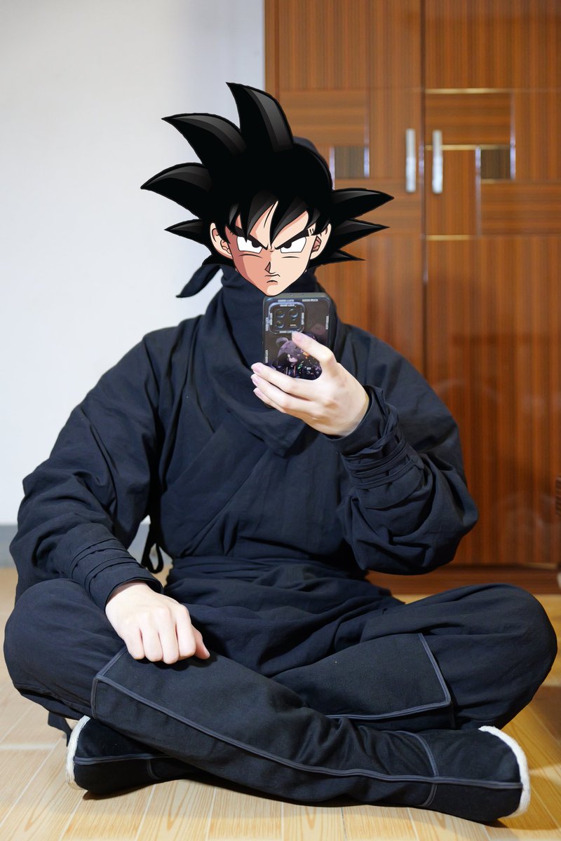 浮游。 tweet media