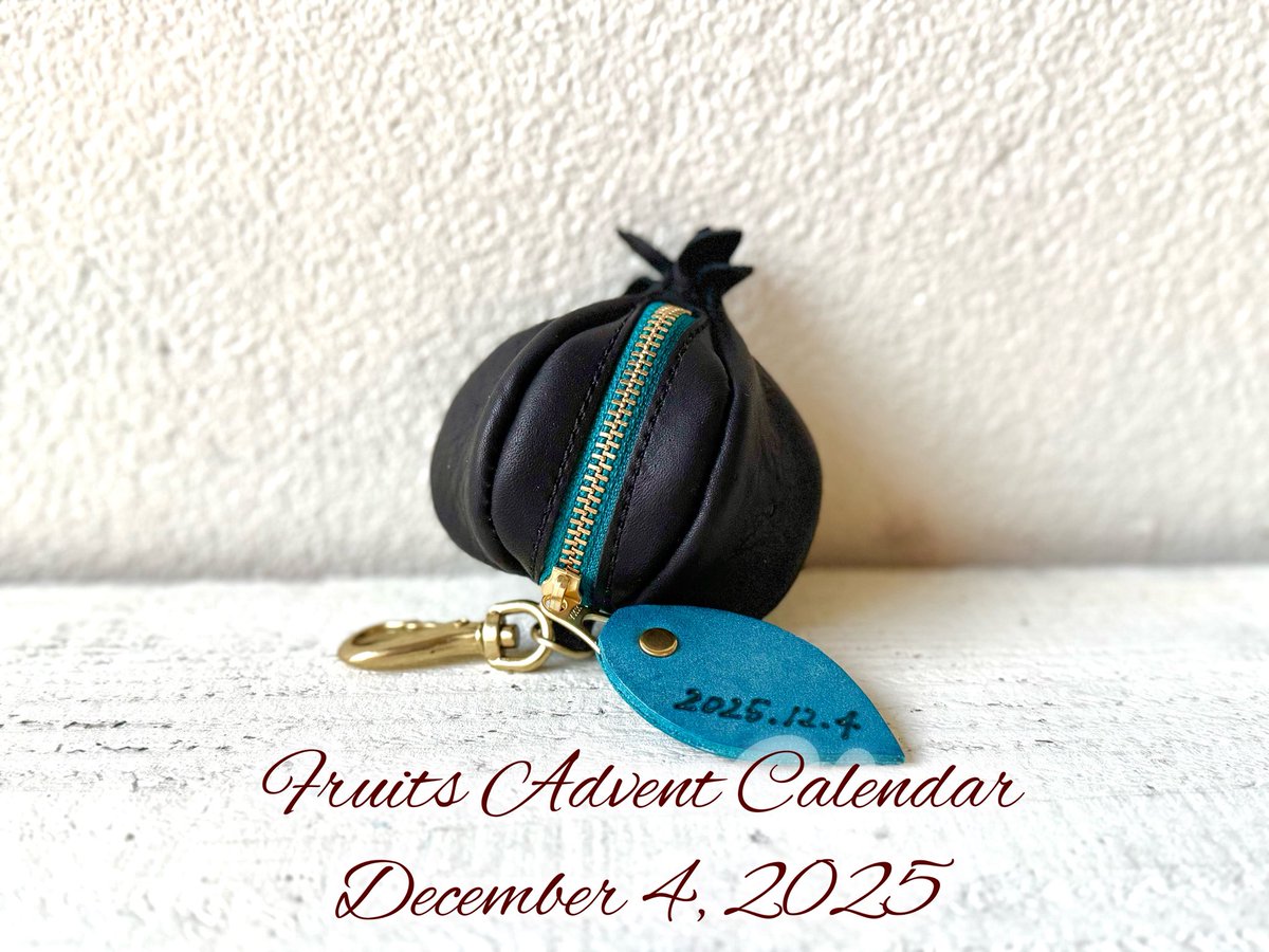 2025 KALEIDOSCOPE Advent calendar】 12月4日0時ぴったりに生まれたの