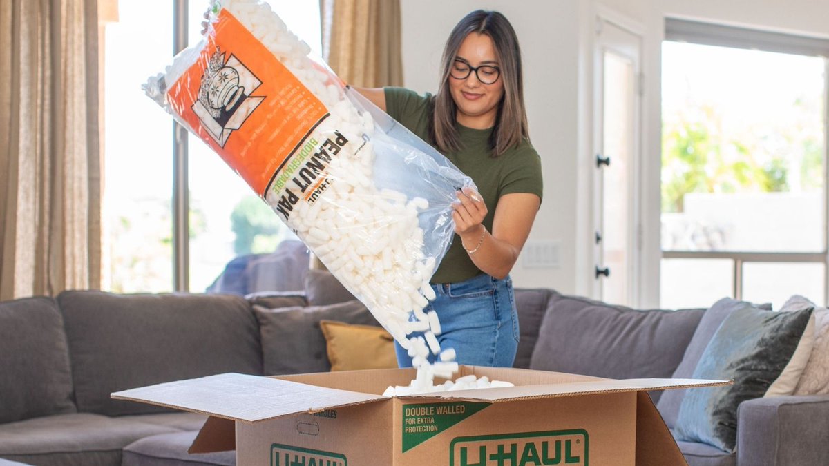 UHaulQuebec's tweet photo. Protégez vos objets fragiles comme il se doit grâce à nos Coquilles d’emballage! Flexibles, antistatiques et non toxiques! 📦✨

Pour en savoir plus: https://t.co/5L5nK95zvy https://t.co/E3p7zmtZML