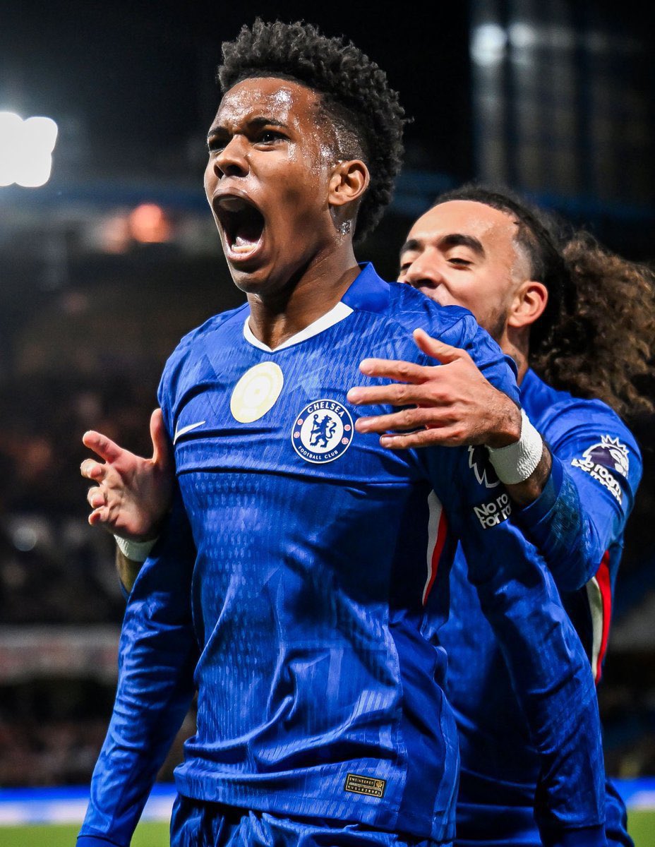 HassCFC's tweet image. You’re truly elite if you support Chelsea FC📍