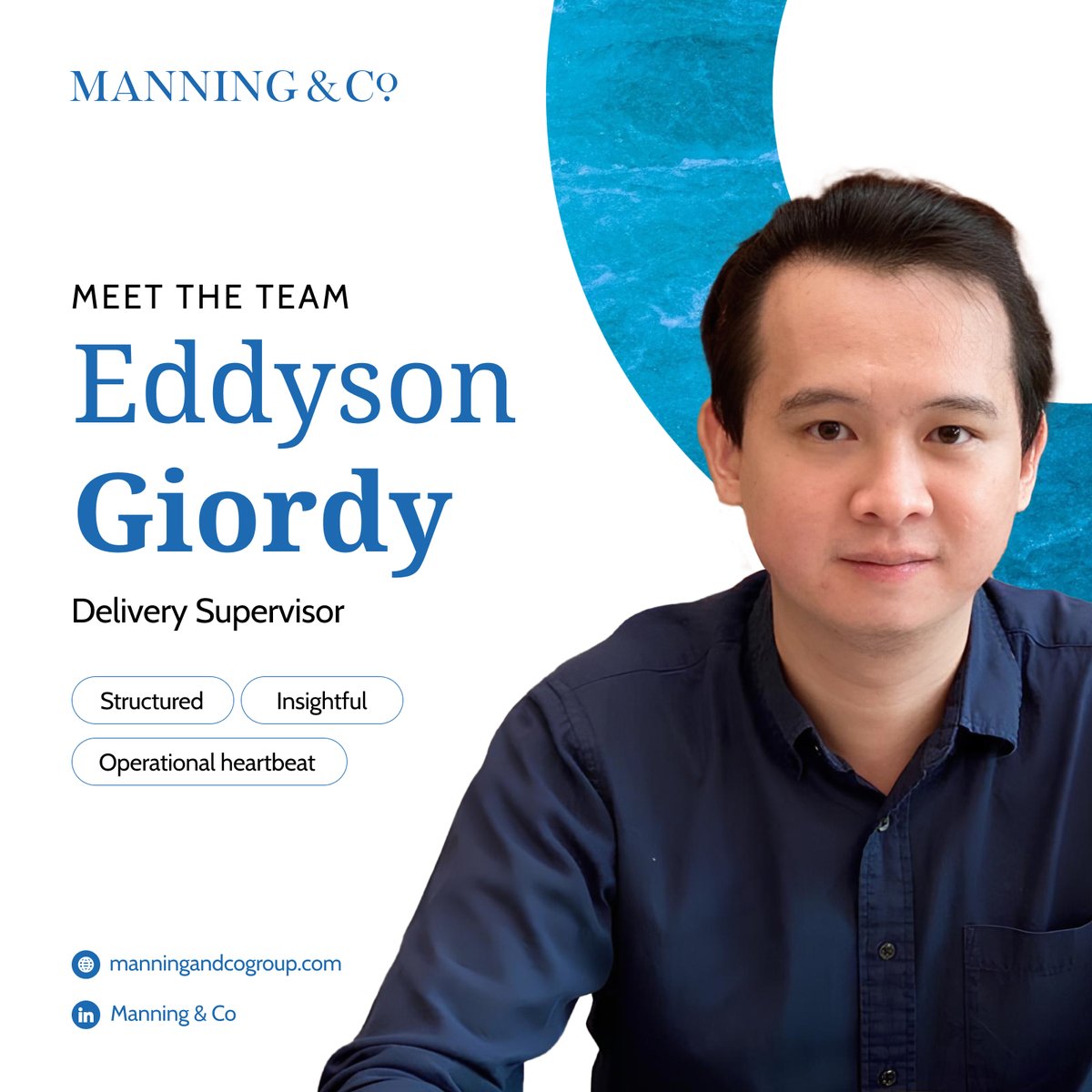 Manning & Co. tweet media