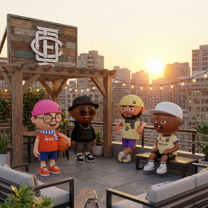 chokmahxbt's tweet image. The most intelligent thing a man can do is be bullish on OneFootball Club

Here&apos;s why:..  

                                                                                                                                                                        $OFC is the endgame.