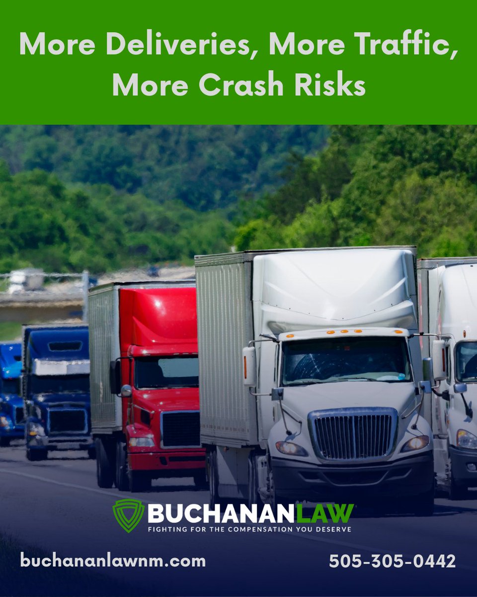 Buchanan Law Firm, LLC tweet media