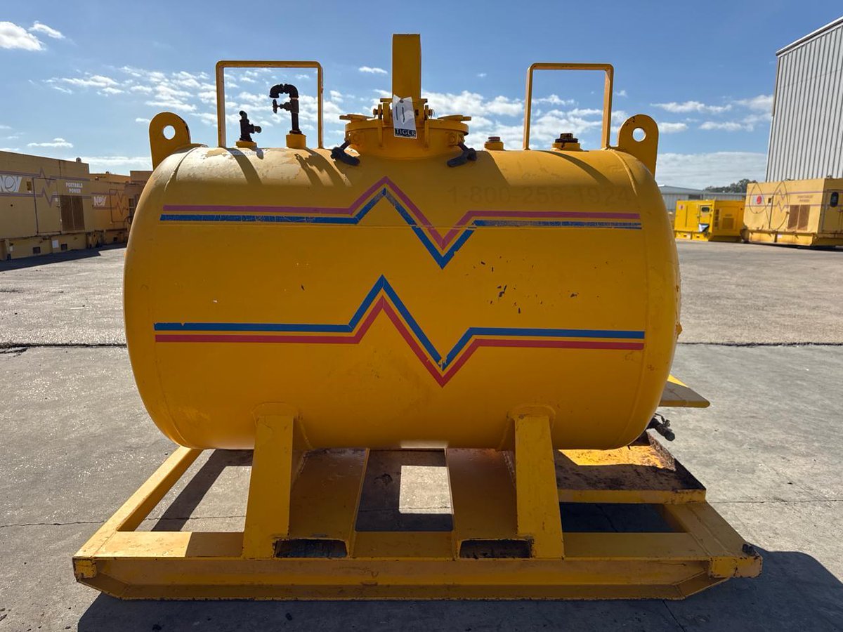 🚨 BIDDING IS NOW OPEN! 🚨

• (16) Marathon Skid-Mounted Gen-Sets
• (11) Fuel Tanks
• (2) 2011 Pro Pull Flatbed Trailers

📍 Broussard &amp; Larose, LA
⏰ Auction Closes: Dec 10 at 10am (CT)

Don’t miss your chance — start bidding today! hubs.la/Q03WFcxq0