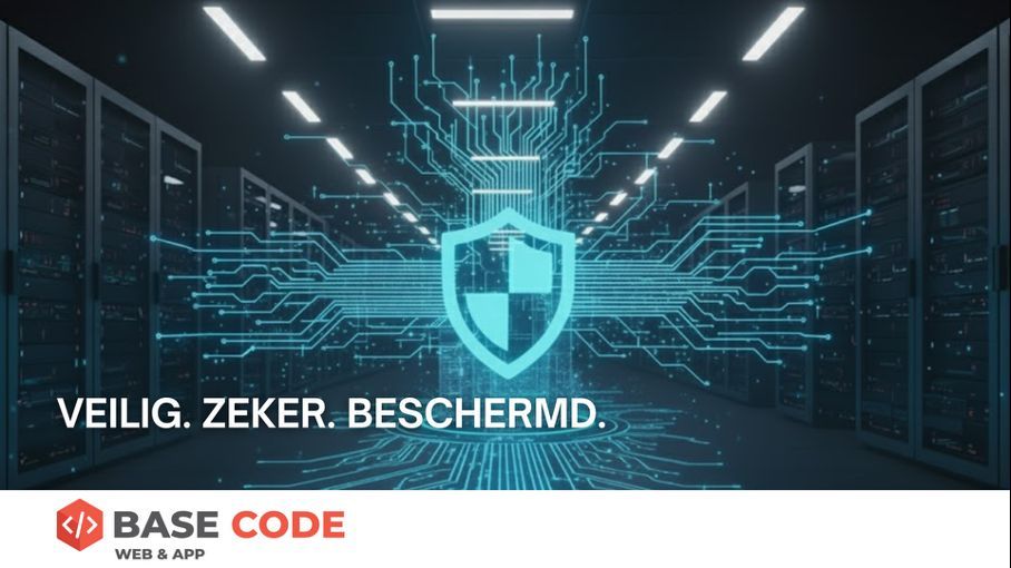 BasecodeNV's tweet image. Versterk je cybersecurity met beveiligingslagen die continu monitoren en beschermen.

fleximaal.com/465/

#Basecode #Security #Cloud #DataProtection