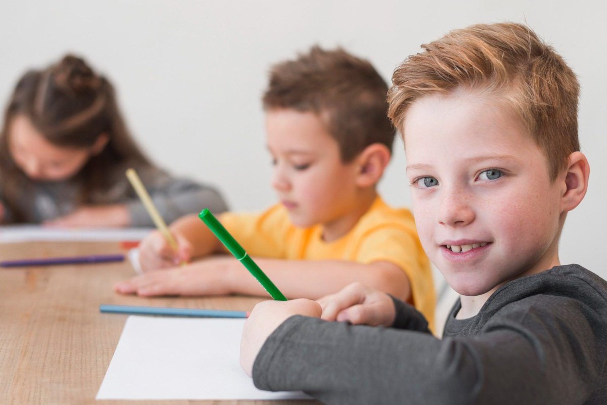 PEducacion_info's tweet image. ¿Qué pasa en los grupos interactivos?
✍️ Luis Miralles

¿Te lo perdiste?
buff.ly/g9QuMIt
Sería deseable que los efectos que mencionamos aquí se dieran con más frecuencia; y eso se puede conseguir, simplemente, haciendo estas sesiones más a menudo.