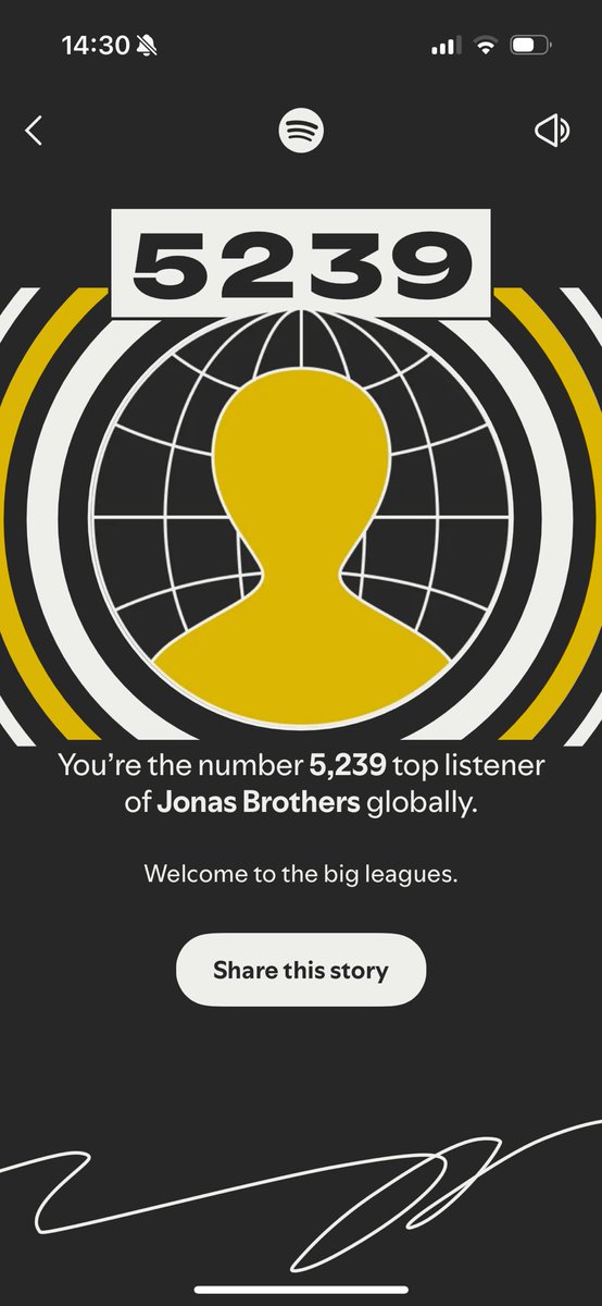 simonuc's tweet photo. Should I be proud or concerned @jonasbrothers https://t.co/Pkn8Tip8Cq