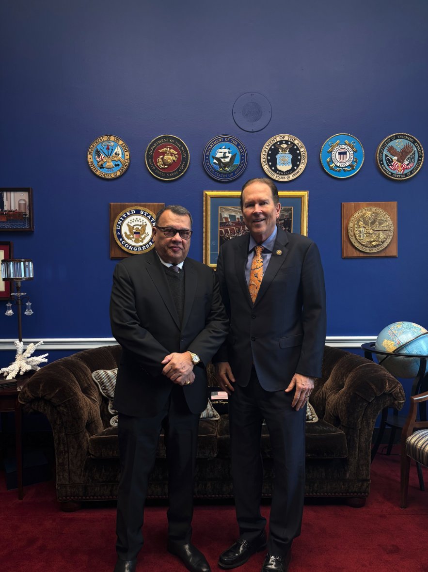 Rep. Vern Buchanan tweet media