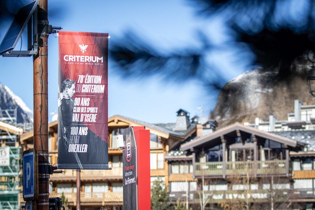 BayMediaWW's tweet image. We’re proud to showcase the work of Bay Media France at one of Europe’s most iconic winter events, the Critérium de la Première Neige. 🏔️

👉 Read the full story: baymedia.co.uk/client-story-c… 

#BayMediaFrance #OOH #EventBranding #CriteriumDeLaPremiereNeige #ValdIsere 
#WinterSport