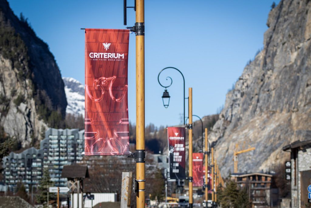 BayMediaWW's tweet image. We’re proud to showcase the work of Bay Media France at one of Europe’s most iconic winter events, the Critérium de la Première Neige. 🏔️

👉 Read the full story: baymedia.co.uk/client-story-c… 

#BayMediaFrance #OOH #EventBranding #CriteriumDeLaPremiereNeige #ValdIsere 
#WinterSport