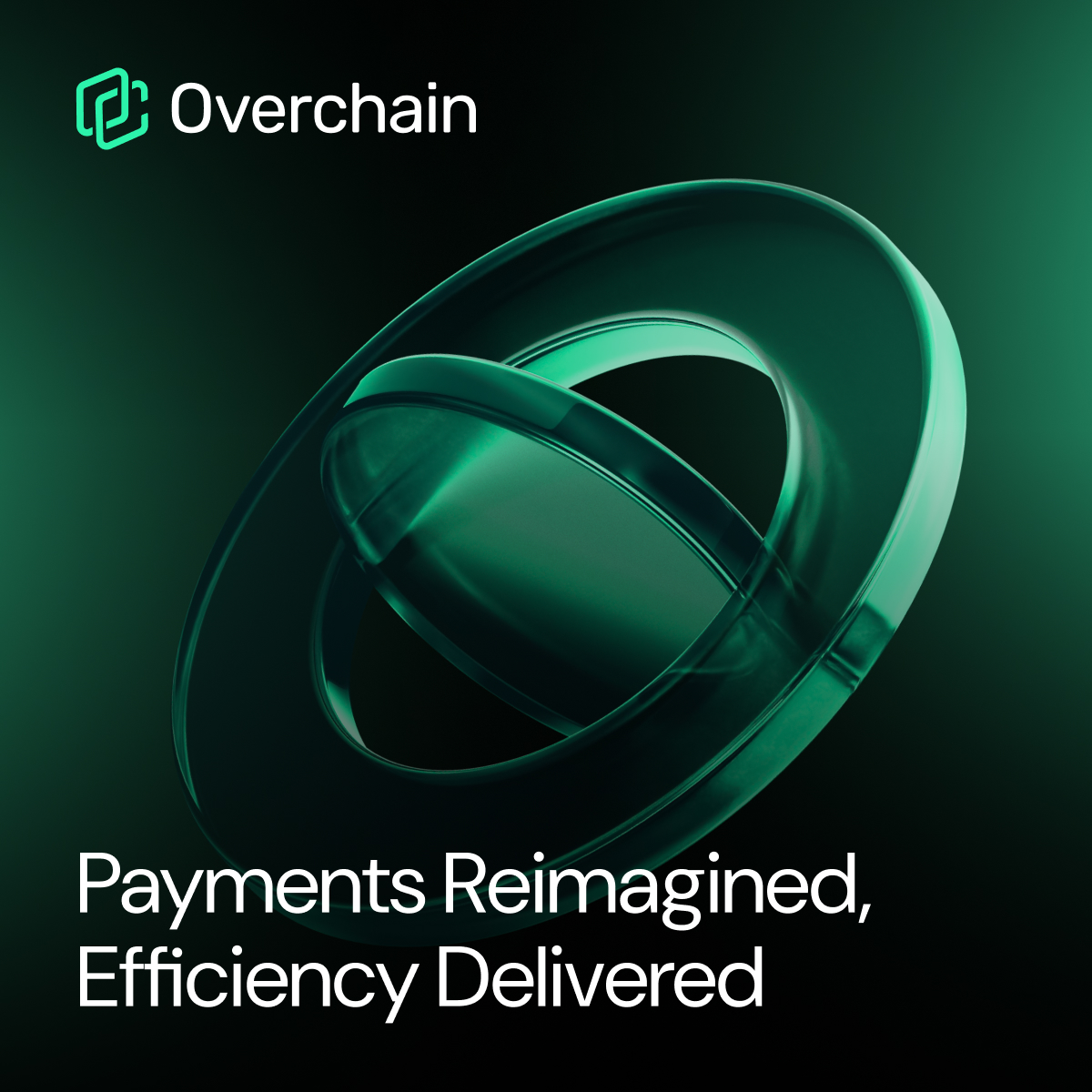 Overchain tweet media