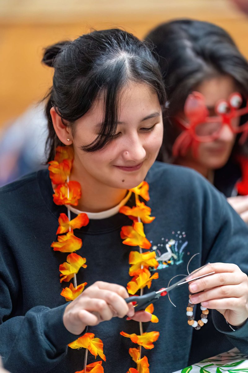 Bishop's Stortford College tweet media