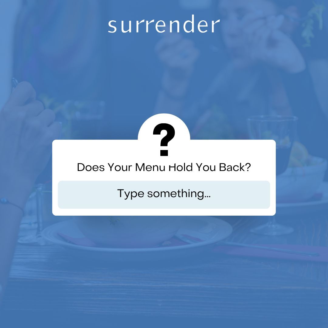 🍽️ Is your menu helping or holding your restaurant back? 

📖 Read the full blog: buff.ly/Rhzwhtt 

#RestaurantMenu #MenuStrategy #RestaurantGrowth #GuestExperience #ProfitBoost