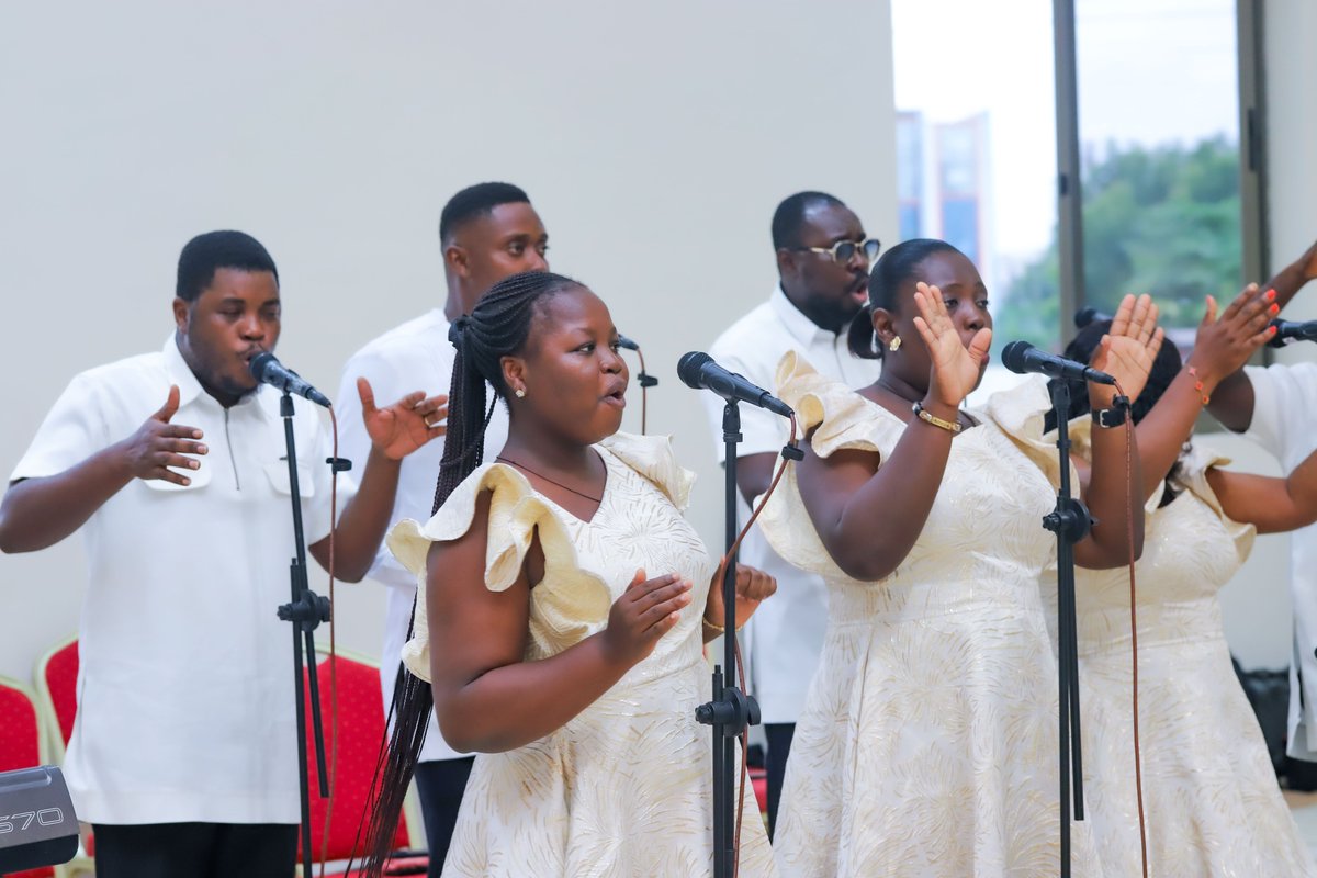The Noble Order of Knights of Marshall will be 100 years in November 2026.
Kudos to the Greater Accra region for re-igniting the centenary celebration spirit with the re-launch of the celebration on 22 Nov. 2025 and the donation of funds for the centenary project. AYEKOO!👏