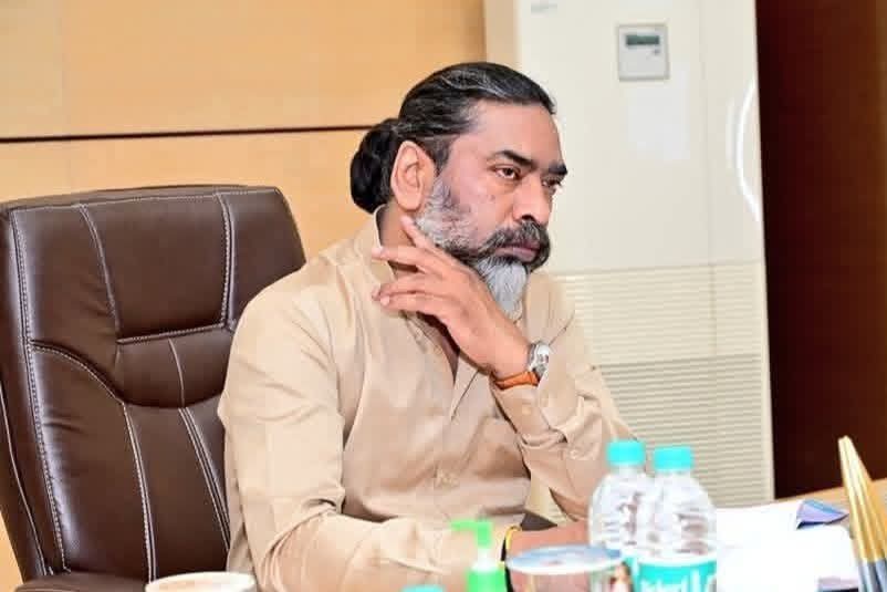झारखंड के हेमंत
हेमंत का झारखंड

बाकी सब मोह माया 
<a href="/HemantSorenJMM/">Hemant Soren</a> <a href="/JmmJharkhand/">Jharkhand Mukti Morcha</a> <a href="/JMMKalpanaSoren/">Kalpana Murmu Soren</a> <a href="/MithileshJMM/">Mithilesh Kumar Thakur 🇮🇳</a> <a href="/kumarsudivya/">Sudivya Kumar</a> <a href="/saddam_jmm/">Saddam Hussain</a>