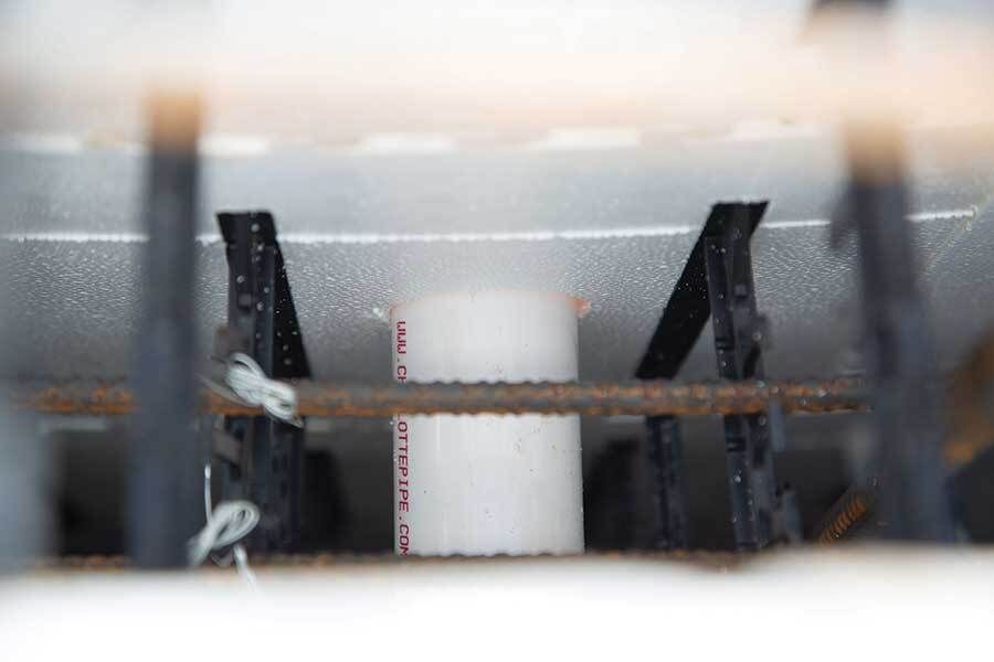 ICF construction is rapidly expanding from residential into commercial and industrial projects due to its superior energy efficiency, structural strength, and cost savings. More here: icfmag.com/2025/10/sleeve…