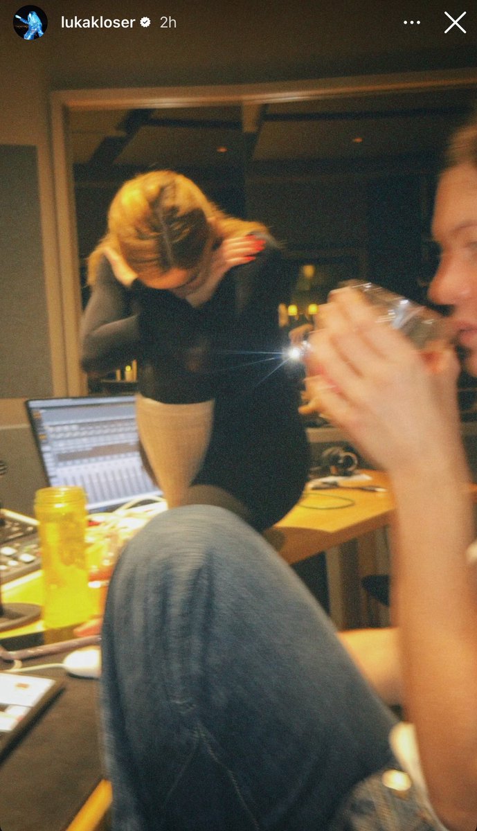 Addison Access tweet media