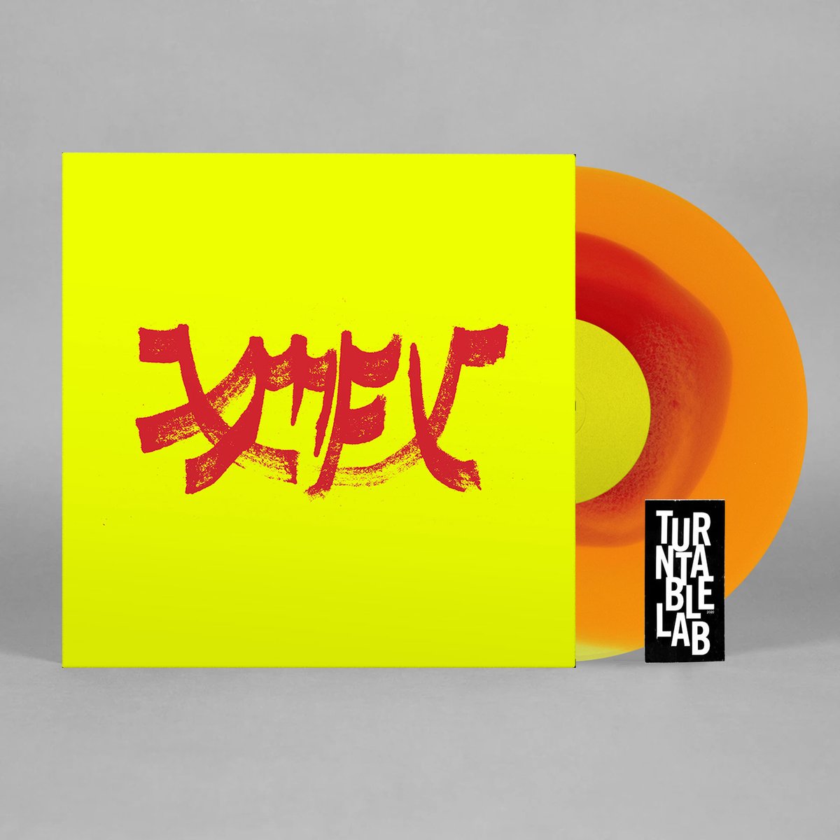 TurntableLab's tweet image. Xiu Xiu / Xiu Mutha F*ckin&apos; Xiu Vol.1 (2026) Turntable Lab Exclusive

↘ #XiuXiu covers album ft. Dolly Parton, Throbbing Gristle, Talking Heads, Robyn + more; Lab exclusivo #&apos;d edition of 200!

⇢ turntablelab.com/xmfx-ttl

@Polyvinyl #jamiestewart #ttlexclusivo #ttleditions