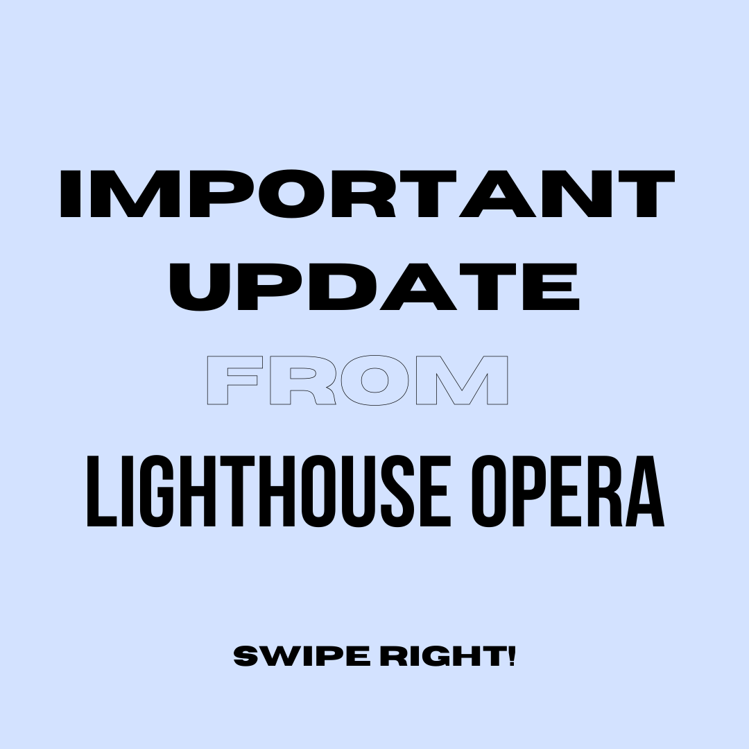 The Lighthouse Opera Company tweet media
