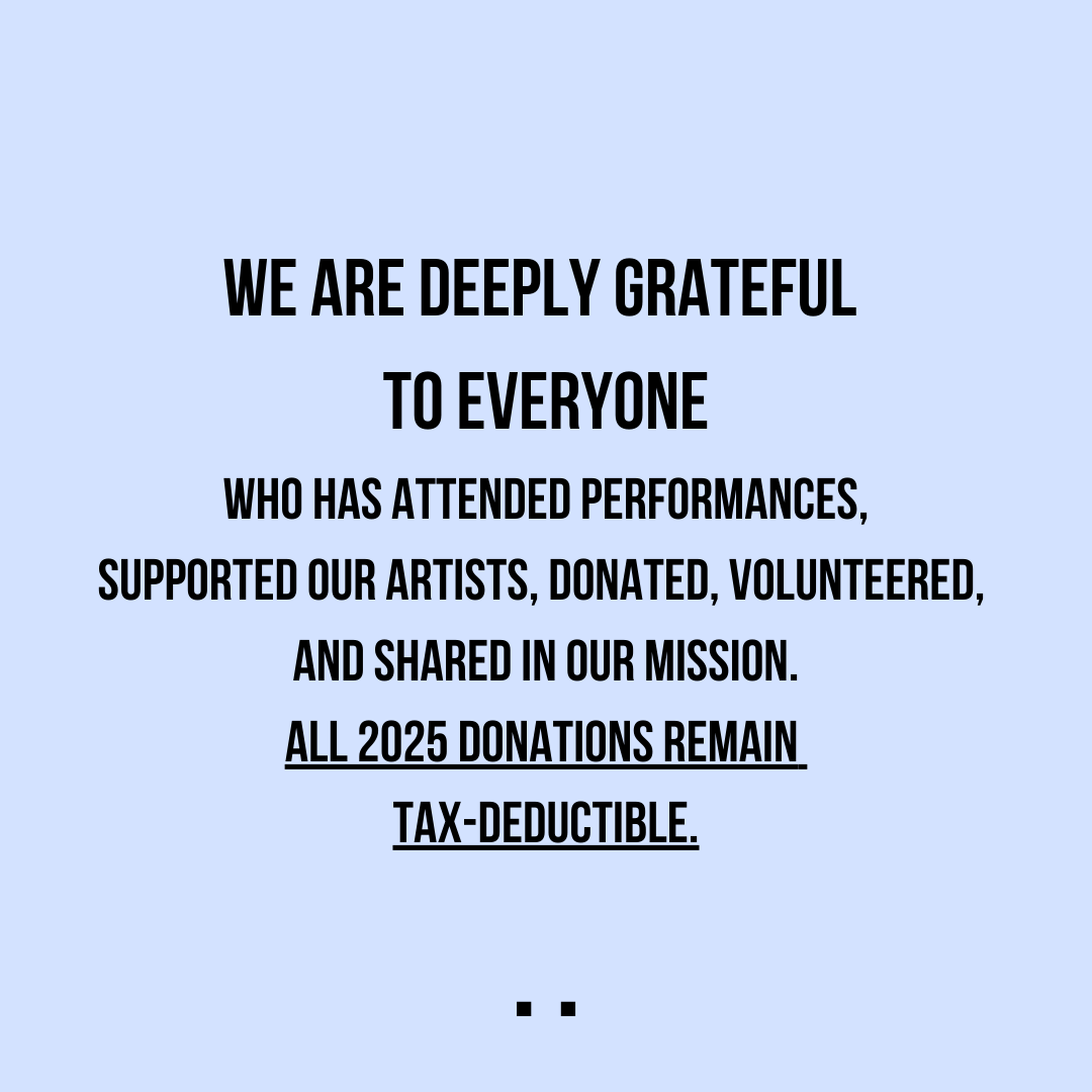The Lighthouse Opera Company tweet media