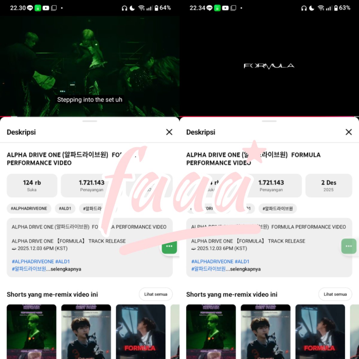 myluvgeonwoo_'s tweet image. izinn ikutann yahh kakk

#ALD1GotTheFormula 
#DriveToTheFormula 
#ALD1_FORMULA