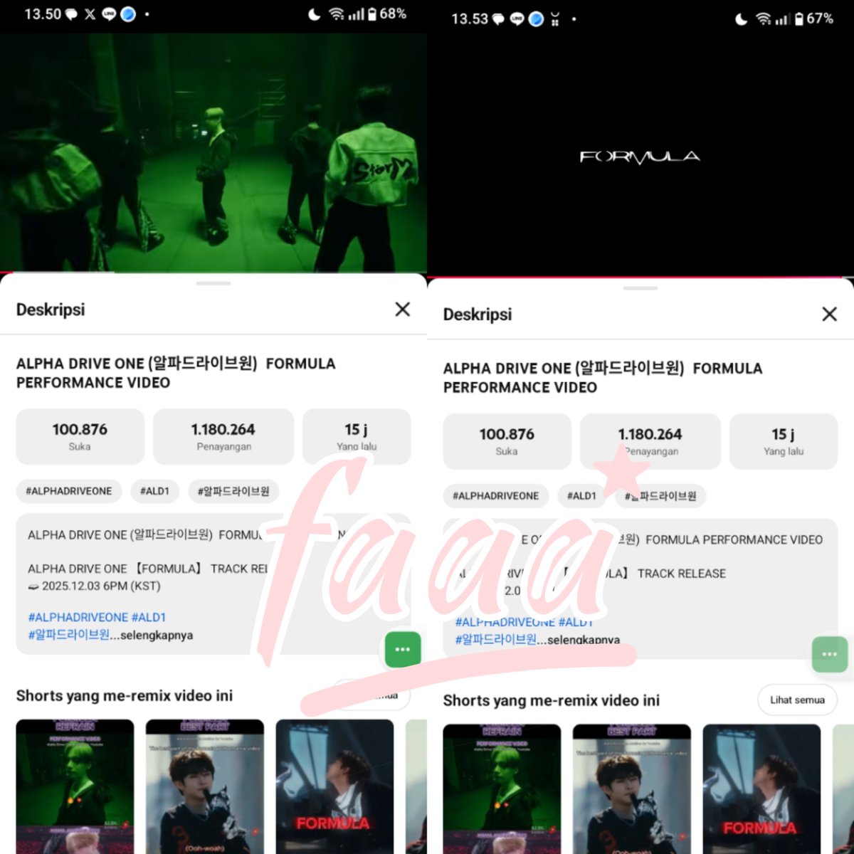 myluvgeonwoo_'s tweet image. izinn ikutann yahh kakk

#ALD1GotTheFormula 
#DriveToTheFormula 
#ALD1_FORMULA