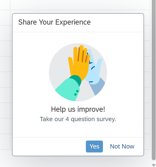 Hey SAC, du gehst mir langsam auf den Sack