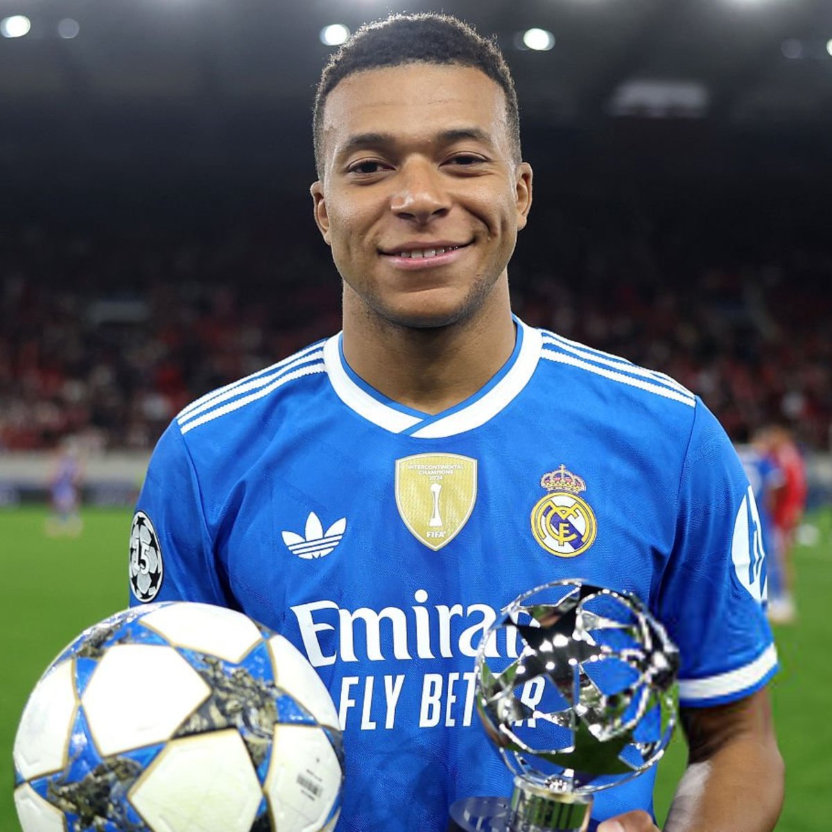 Instant Foot ⚽️ tweet media