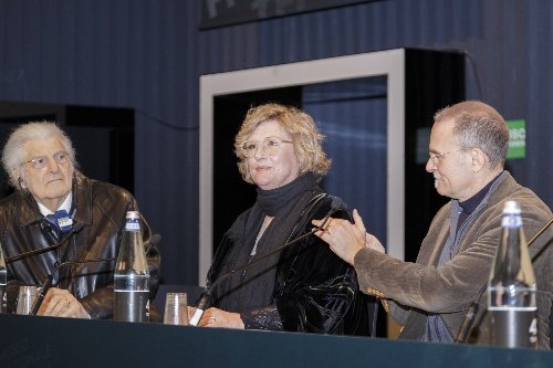 Dissent Projects tweet media