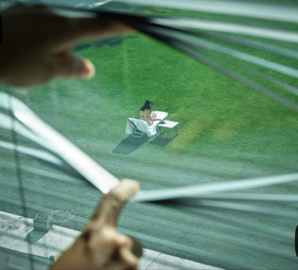 FUCCl's tweet image. Ella Mai’s cover for DO YOU STILL LOVE ME?

referencing of my favorite photos ever.