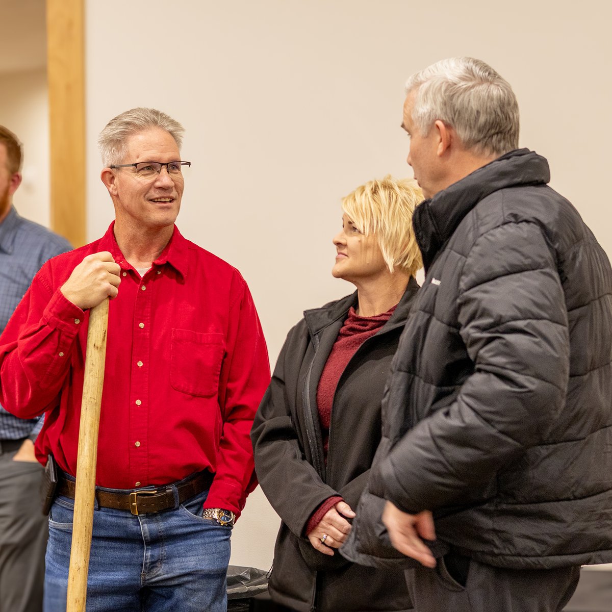 ZwickBuilds's tweet image. Thanks to everyone who attended our Utah holiday party!