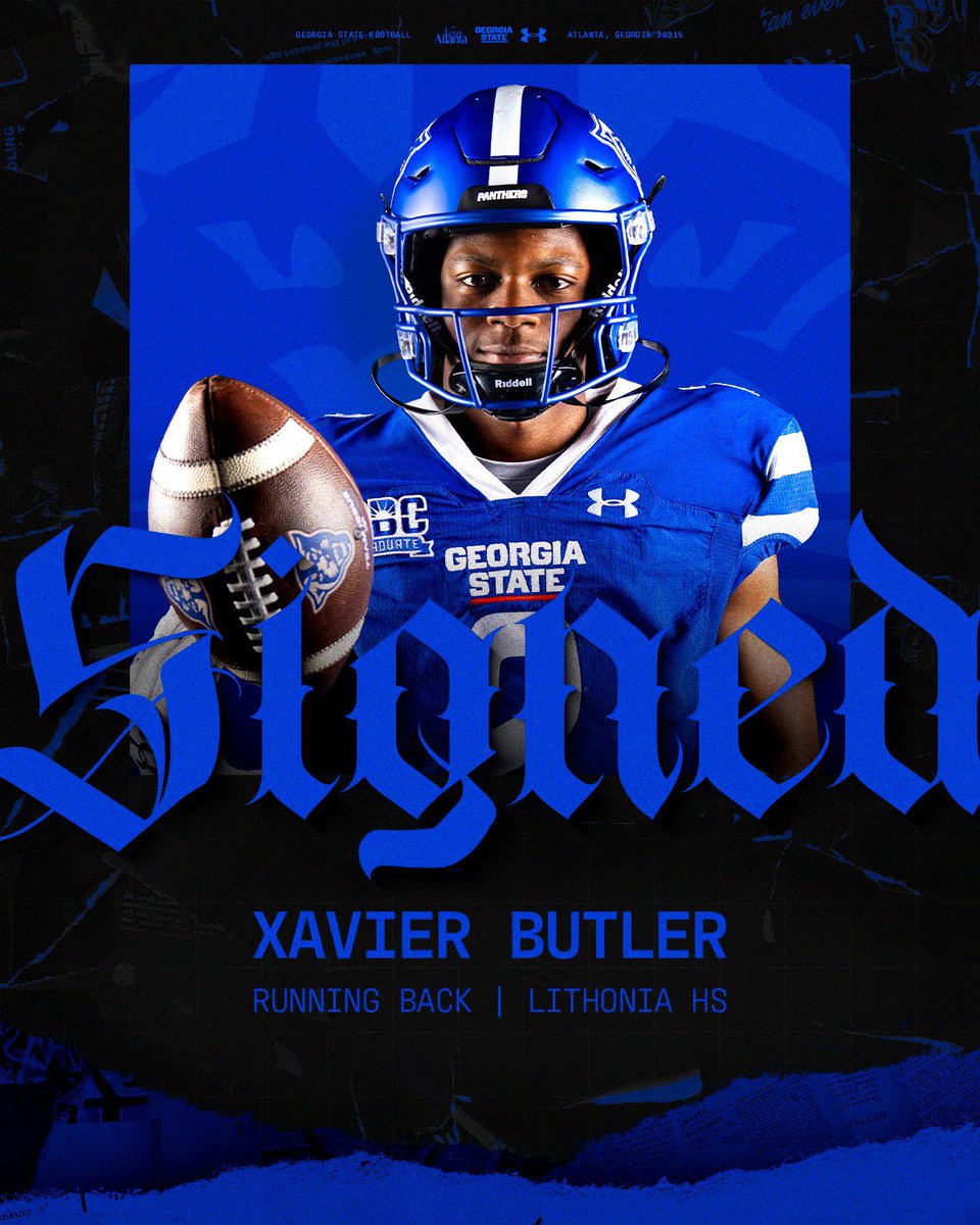 Xavier “Deuce” Butler tweet media