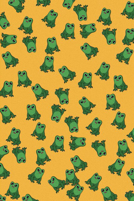 The fact that $fwog Is not trading over $100m is disgusting