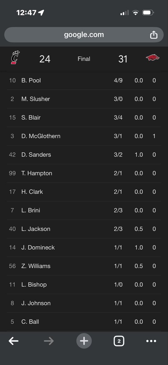 Reb Bowe tweet media